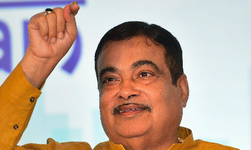 Chennai-Nagapattinam 4-laning by 2026: Union Minister Nitin Gadkari