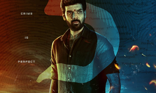 Story of Ten Hours unfolds over the course of a single night Story of Ten Hours unfolds over the course of a single night