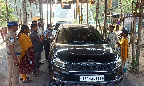Restrictions put the Nilgiris tourism sector in despair