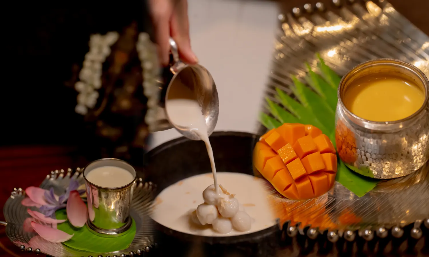 Payasam recipes for a festive occasion