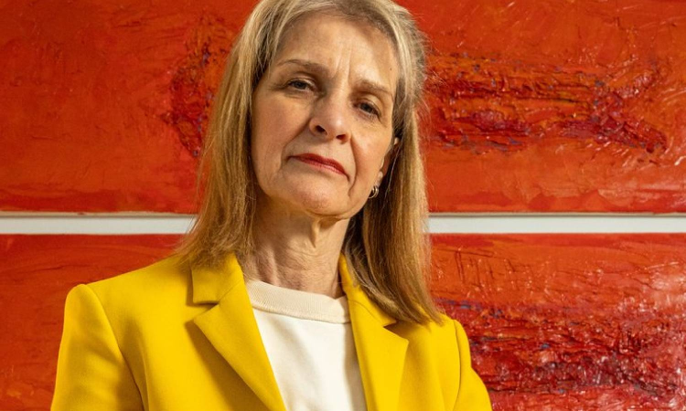 British parliamentarian refused entry to Hong Kong