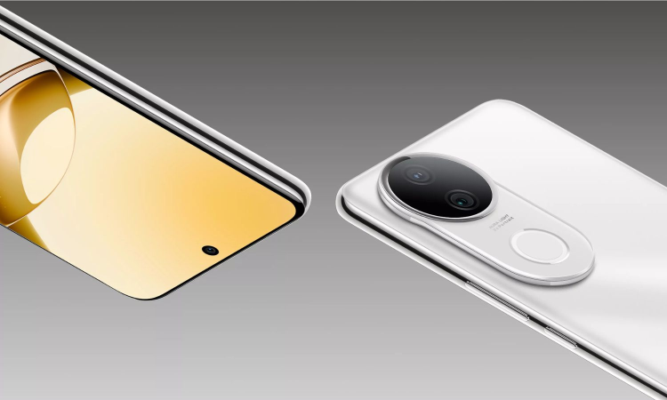 DT Next Tech: Is there more to Vivo V50e than just its camera skills? DT Next Tech: Is there more to Vivo V50e than just its camera skills?