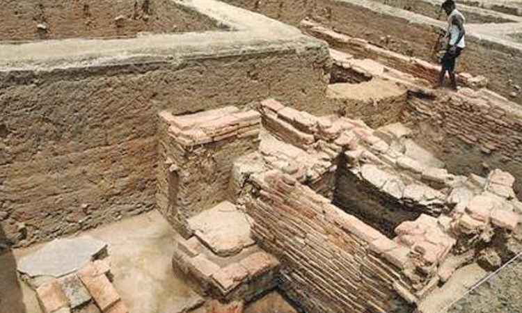 Keezhadi report missing maps, drawings and dating clarity: Centre tells Lok Sabha