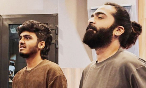 Sai Abhyankkar to score music for Simbu’s #STR49