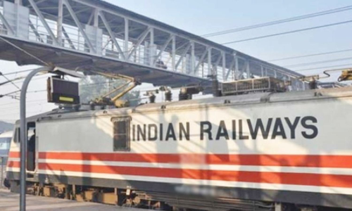 Indian Railways clocks better performance, higher earnings in 2024-25