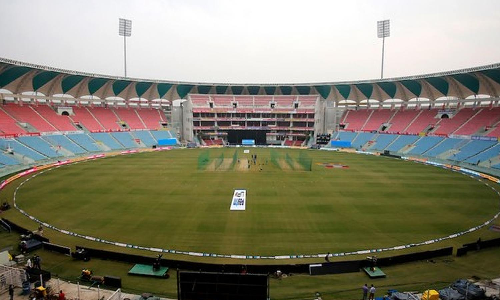 IPL 2025: Jitesh Sharma-led RCB opt to bowl against SRH with first place up for grabs