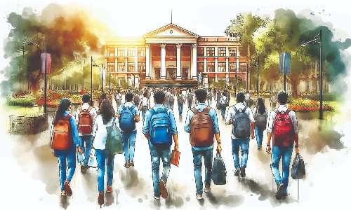 NEPs three-language formula: Rhetoric vs reality NEPs three-language formula: Rhetoric vs reality