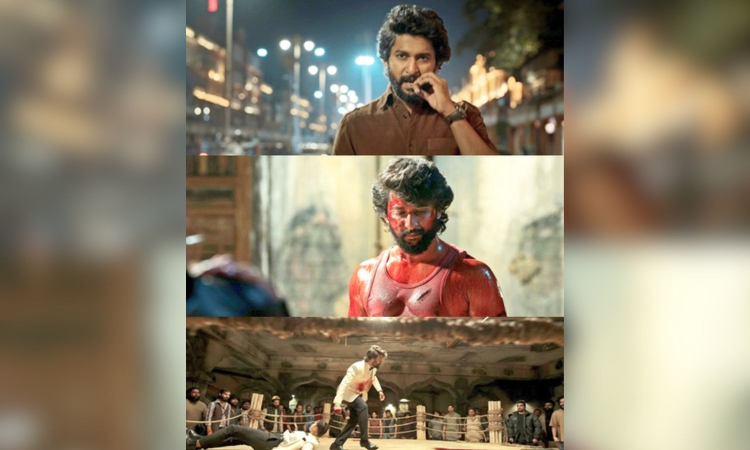 Explosive trailer of Nani’s ‘Hit:The Third Case’ released