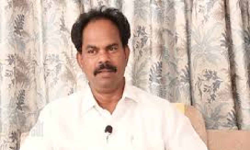 Durai Vaiko plans to sell party assets, settle in Canada:  Mallai Sathya