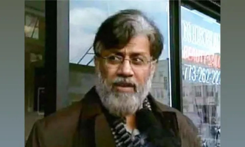 Editorial: Extradition, an unending debate