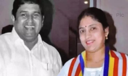 BSP expels Porkodi Armstrong from state coordinator post