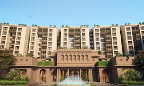 Luxury housing sales clock 28 pc growth in Jan-March, Delhi-NCR leads