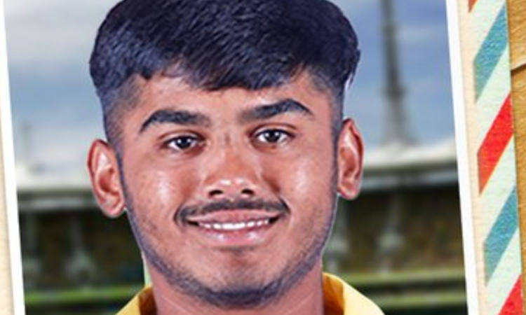 Ayush Mhatre to replace Gaikwad in CSK, SRH sign Ravichandran for Zampa Ayush Mhatre to replace Gaikwad in CSK, SRH sign Ravichandran for Zampa