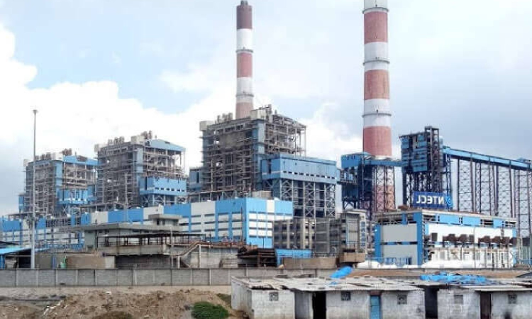 New power plant to use domestic coal, to spew three times more ash in North Chennai