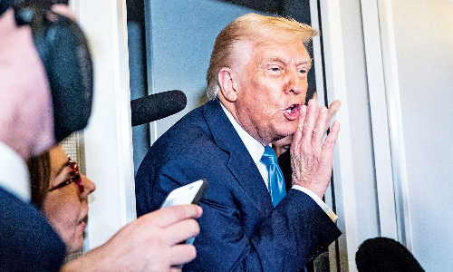 A lot about trump doesn’t add up