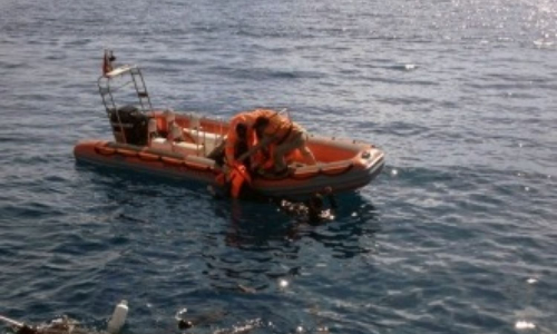 4 Pakistanis among 11 dead in Libya boat capsize incident
