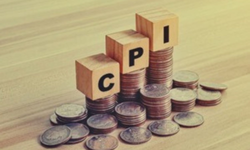 India’s CPI inflation to average 4.3 pc this fiscal: Crisil