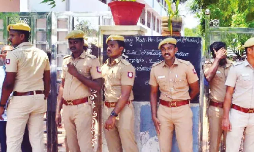 Tamil Nadu Cyber Crime Wing warns against Elon Musk Crypto scams