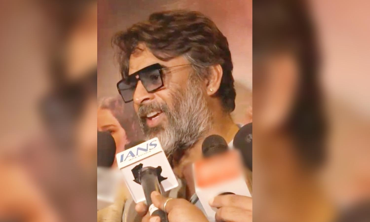 R Madhavan says Kesari Chapter 2 will make the world realize what we are capable of doing