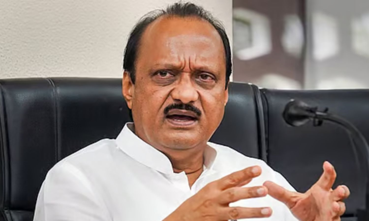 Ladki Bahin scheme to continue, no question of scrapping it: Ajit Pawar