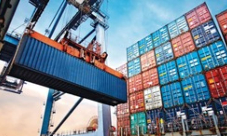 Indias exports of goods and services up 2.65 pc at $73.6 billion in March