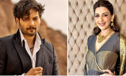 Ali Fazal, Sonali Bendre’s new series based on Delhis infamous criminals Ranga-Billa