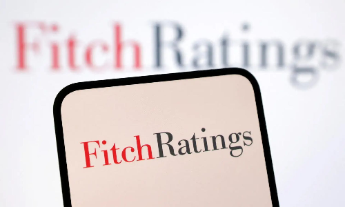 Fitch cuts India growth estimates by 10 bps to 6.4 pc amid escalations in global trade war
