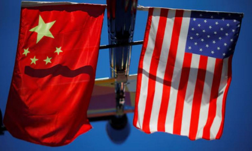 US House Committee finds 85% of DeepSeek AI chatbot replies filtered to CCP narrative