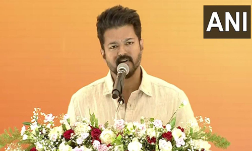 All India Muslim Jamaat issues fatwa against TVK Chief Vijay over Iftar party