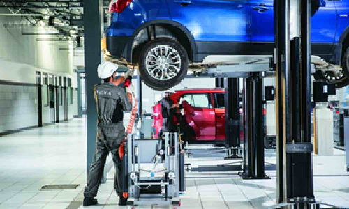 India’s auto sector accelerates deal growth with $1.5 billion in Q1 2025