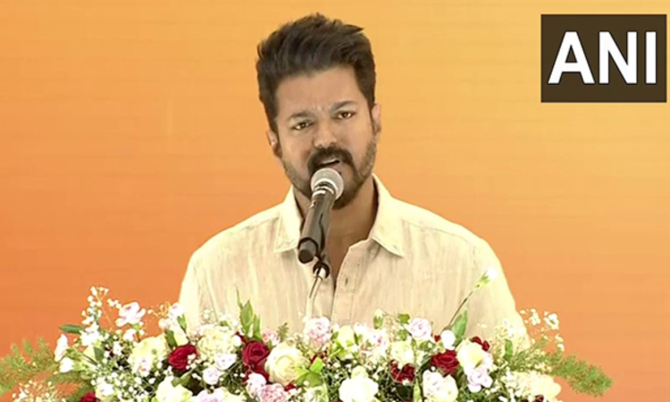 All India Muslim Jamaat issues fatwa against TVK Chief Vijay over Iftar party