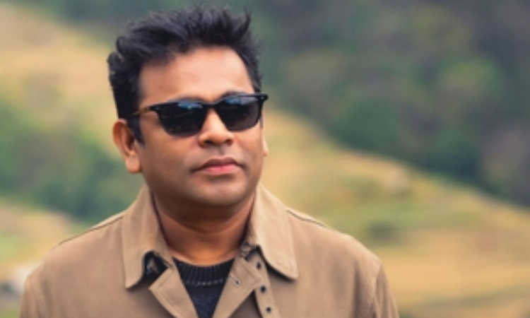 A.R. Rahman reveals how news about his personal life affects his mental state