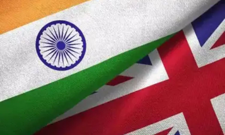 India-UK Defence Consultative Group reviews ties, agree to enhance collaboration