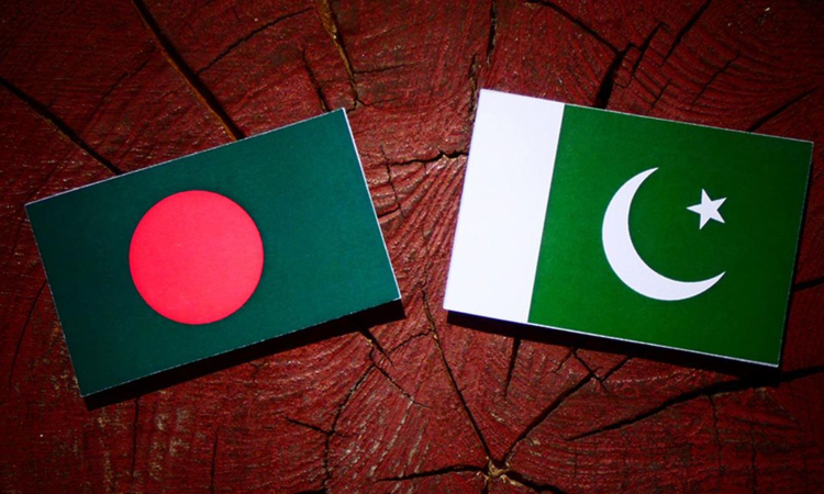 Bangladesh, Pakistan hold Foreign Office Consultation after 15 years