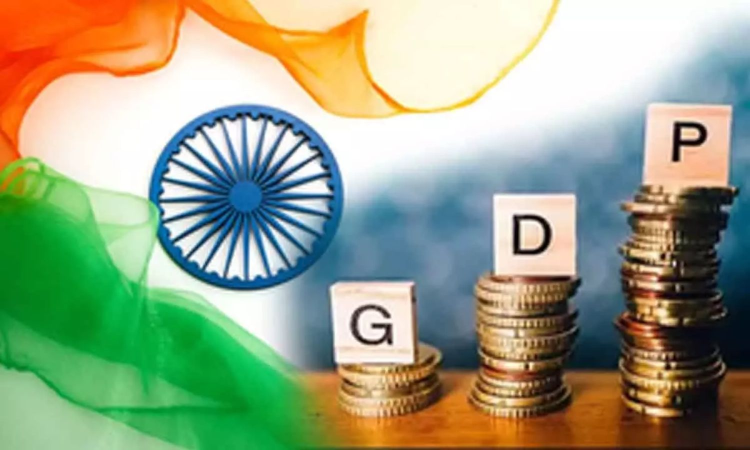 Fitch projects Indias GDP growth at 6.4 pc for FY26, retains 6.3 pc for FY27 Fitch projects Indias GDP growth at 6.4 pc for FY26, retains 6.3 pc for FY27