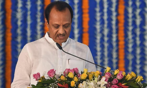 Ajit Pawar slams opposition to Hindi in schools, says Marathi will remain top priority