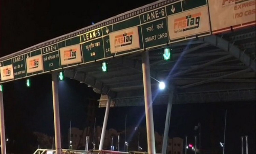 FASTag-based road toll collection system to remain, Government clarifies
