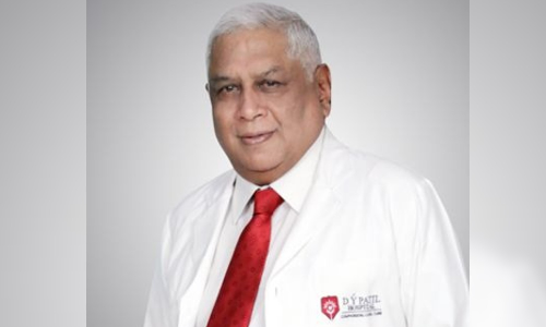Doyen of angioplasty in India: Cardiologist Dr Mathew Samuel Kalarickal dies
