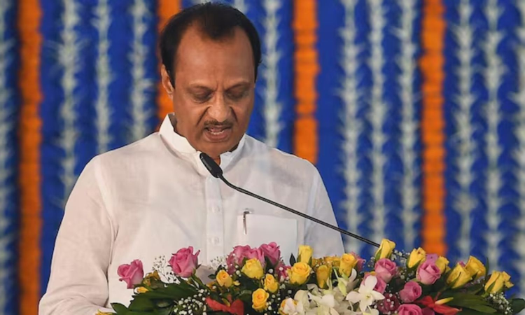 Ajit Pawar slams opposition to Hindi in schools, says Marathi will remain top priority