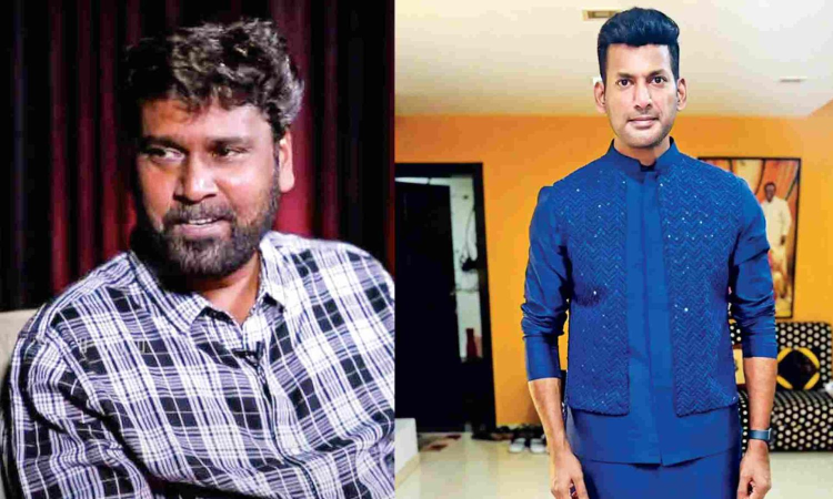DT Next Exclusive: Vishal-Ravi Arasu project, a gangster-drama, to go on floors soon