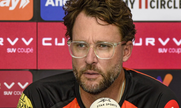 We have to adapt to tough surfaces: Vettori after loss to MI