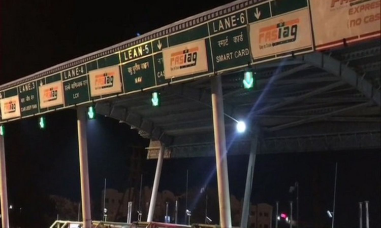 FASTag-based road toll collection system to remain, Government clarifies