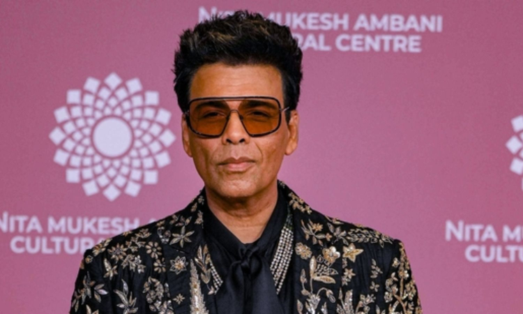 Karan Johar says he wishes to appeal to the collective consciousness of the audience