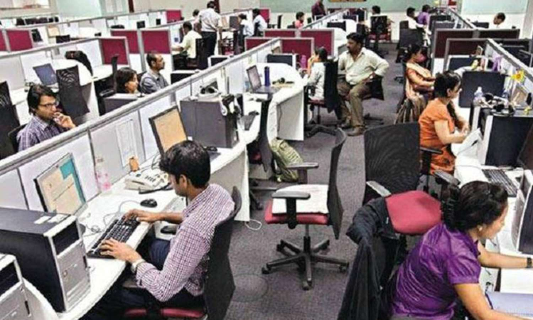 Indias IT hiring industry to generate up to 4.5 lakh new jobs in 2025 Indias IT hiring industry to generate up to 4.5 lakh new jobs in 2025