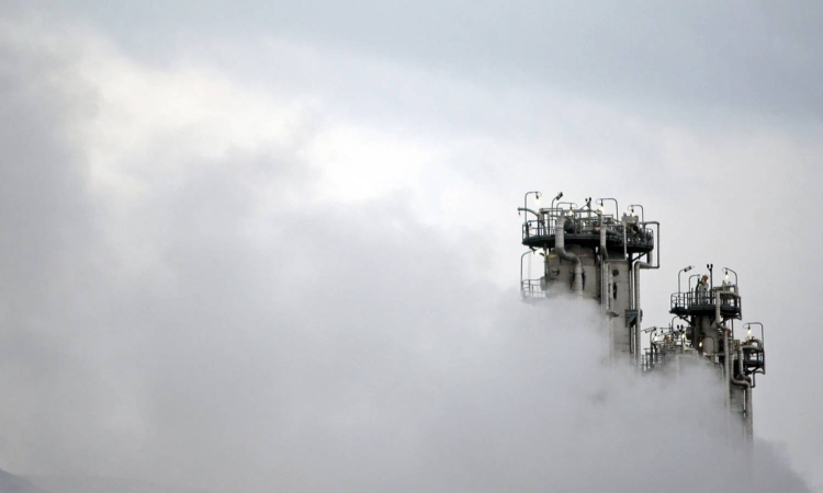 How to solve the Iran problem