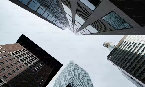 Active companies in India up by over 1.62 lakh in FY25