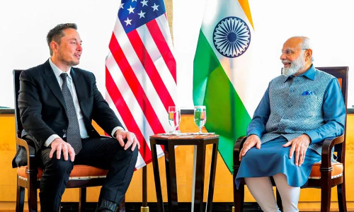 Honour to speak with PM Modi, look forward to visit India this year: Elon Musk
