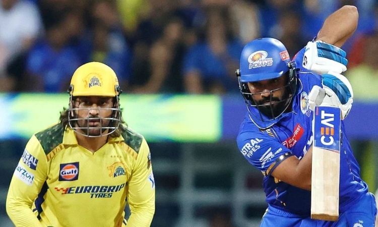 Change in strategy imminent for resurgent Mumbai Indians against CSK in IPL Clasico