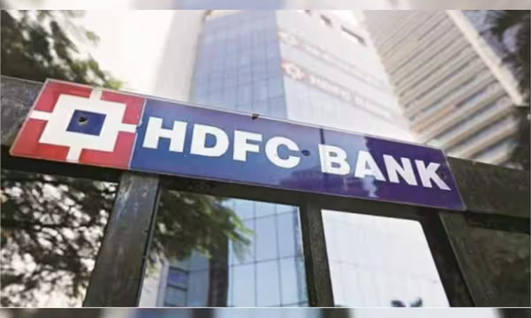 HDFC Bank Q4 profit rises 6.6 pc to Rs 17,616 cr