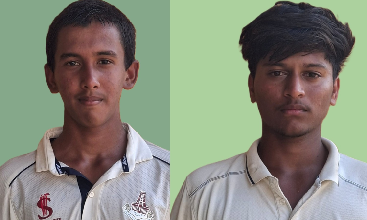 TNCA Thiruvallur DCA League: Thumping win for Fine Star CA